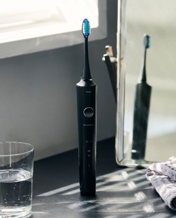 オーラルケア部門