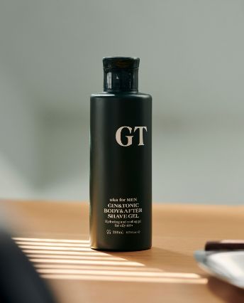 シェービング部門