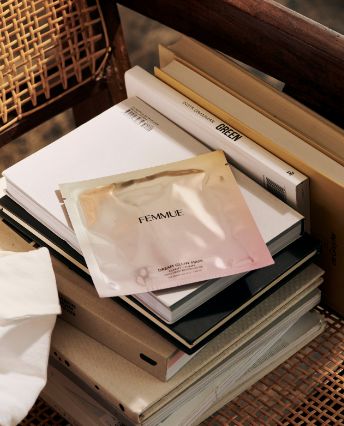 シートマスク部門