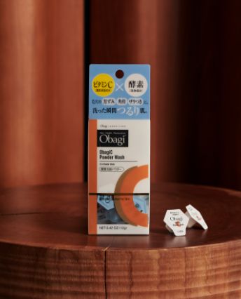 洗顔／クレンジング部門