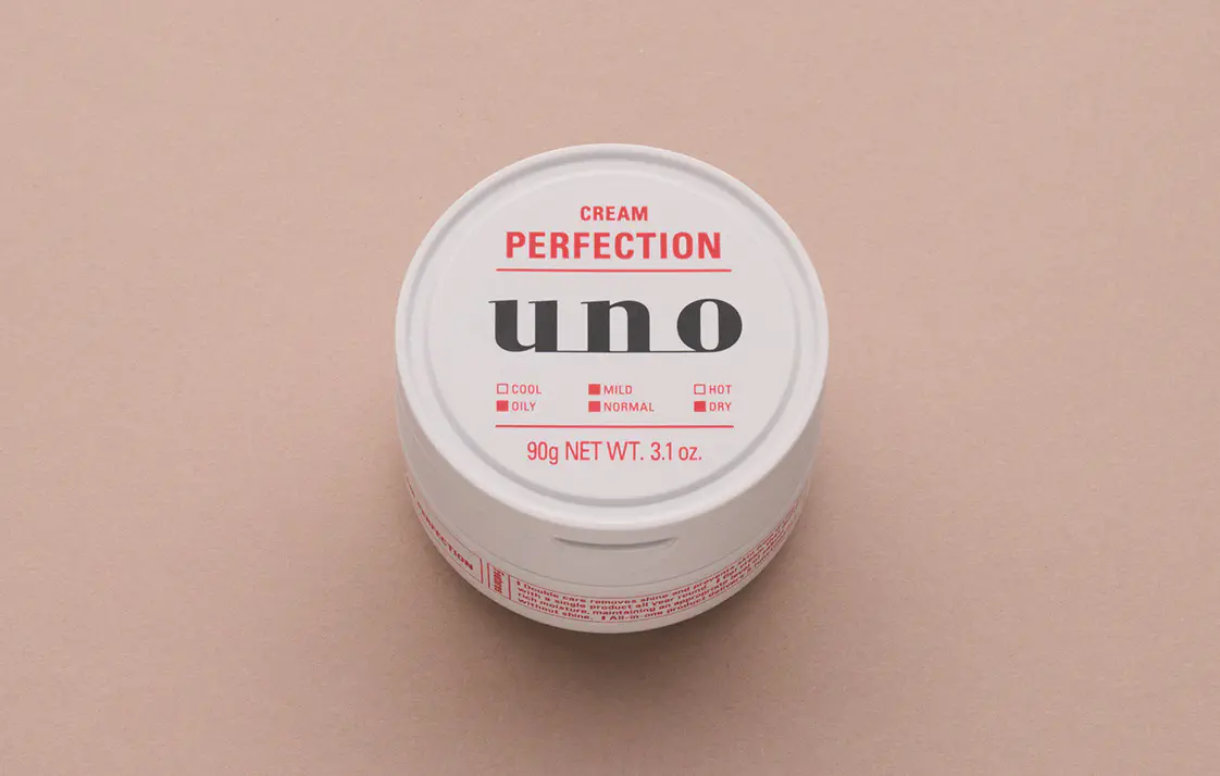 クリームパーフェクション a