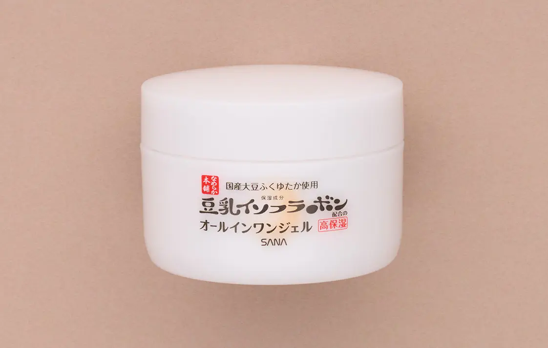 なめらか本舗 とろんと濃ジェル エンリッチ NC