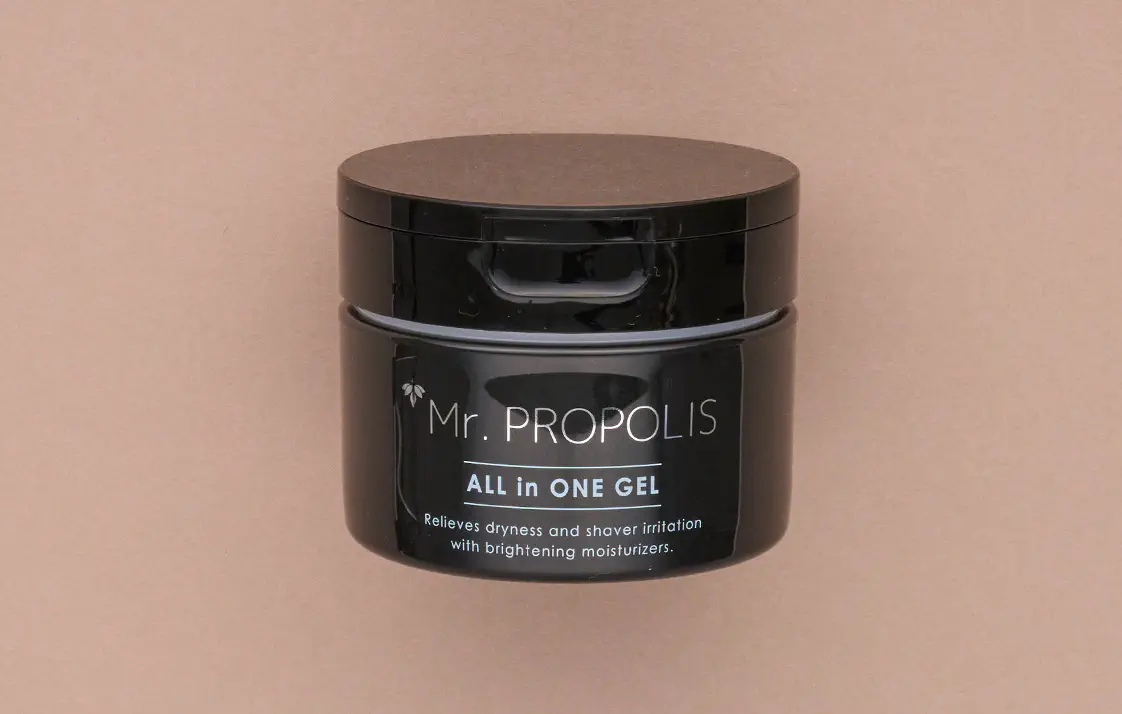 オールインワンジェル