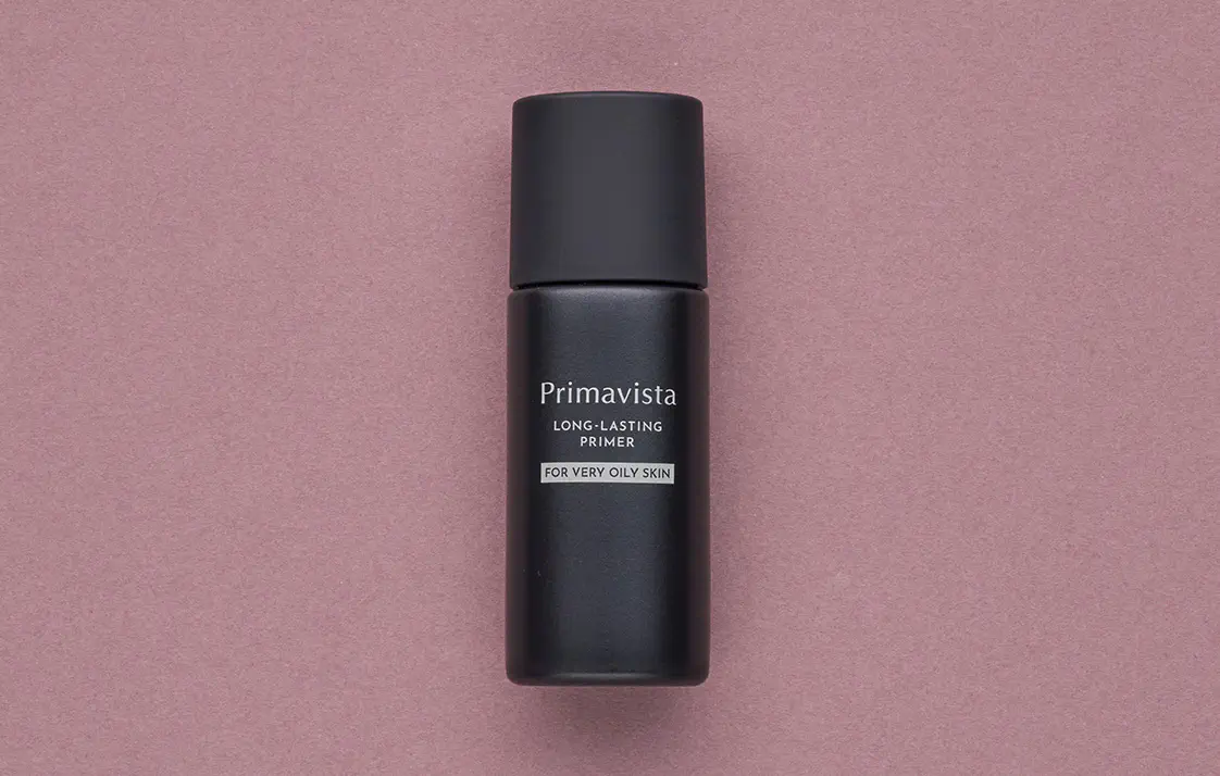 スキンプロテクトベース ＜皮脂くずれ防止＞ 超オイリー肌用