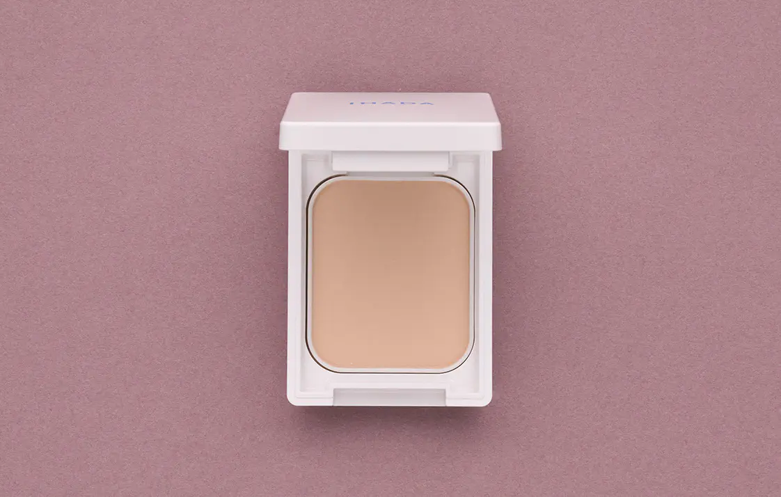 薬用フェイスプロテクトパウダー