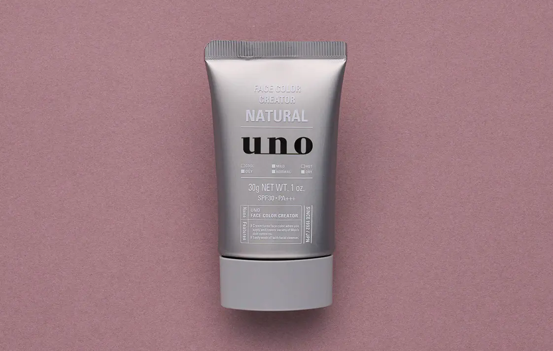 フェイスカラークリエイター