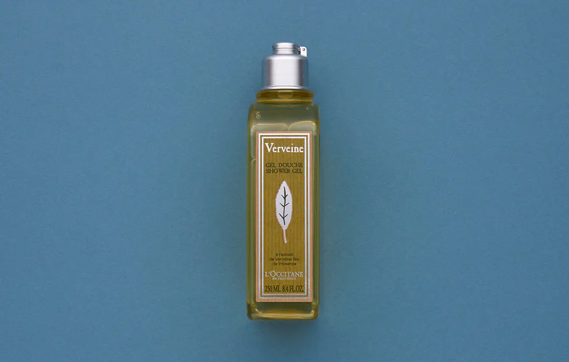 ヴァーベナ シャワージェル