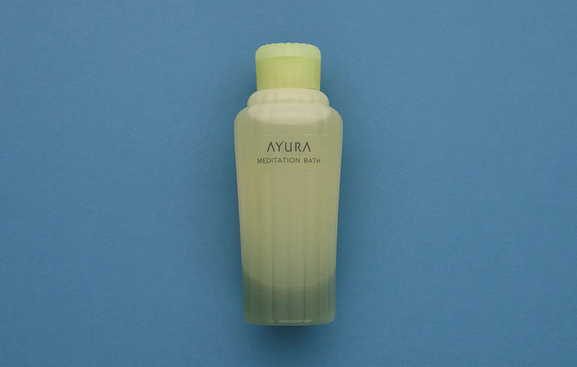 メディテーションバスt