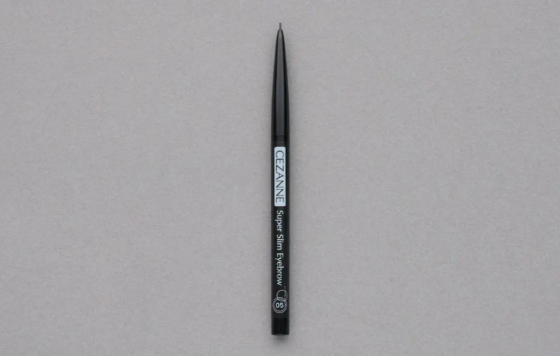 超細芯アイブロウ