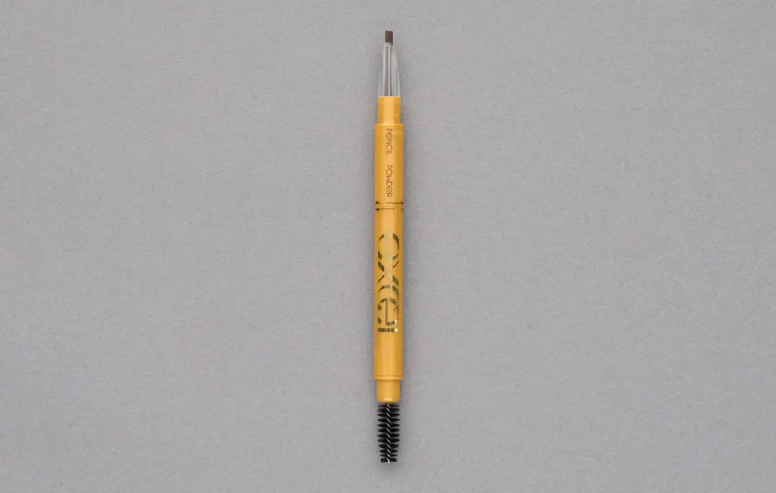 パウダー＆ペンシル アイブロウＥＸ