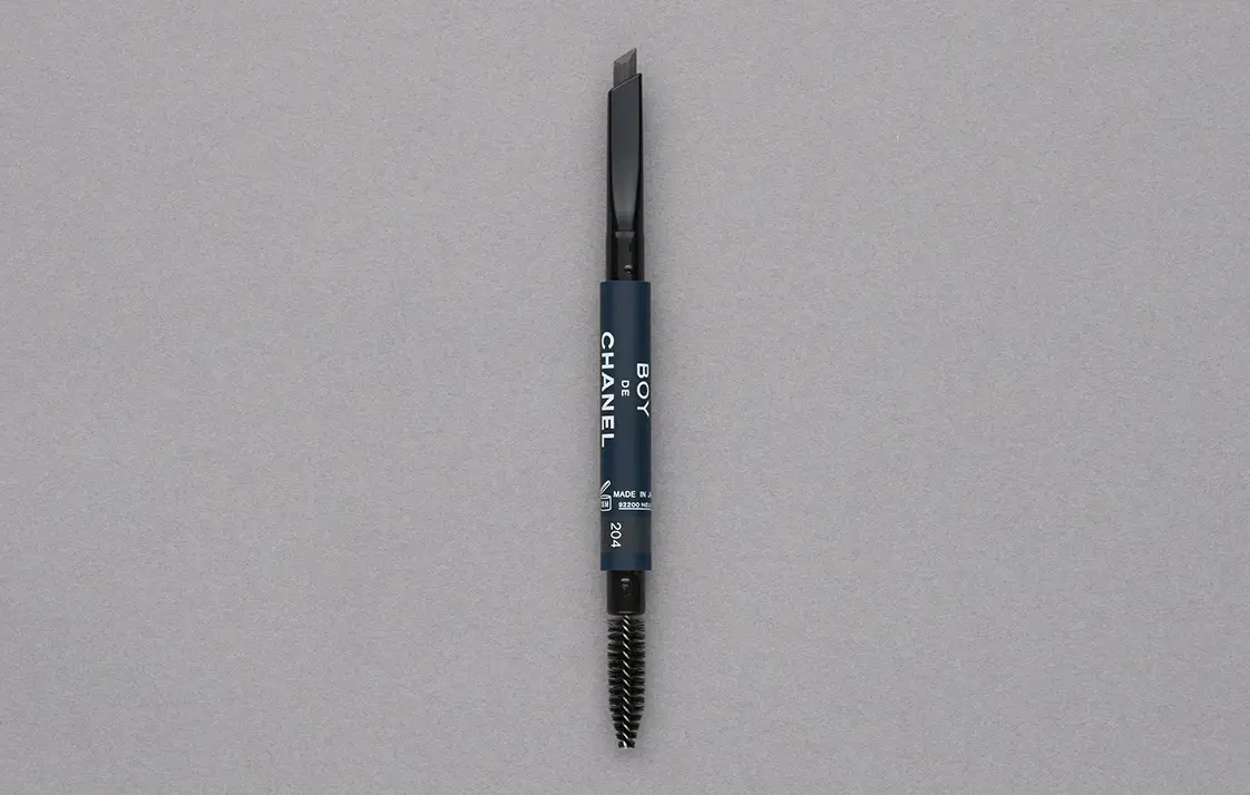 ボーイ ドゥ シャネル アイブロウ ペンシル