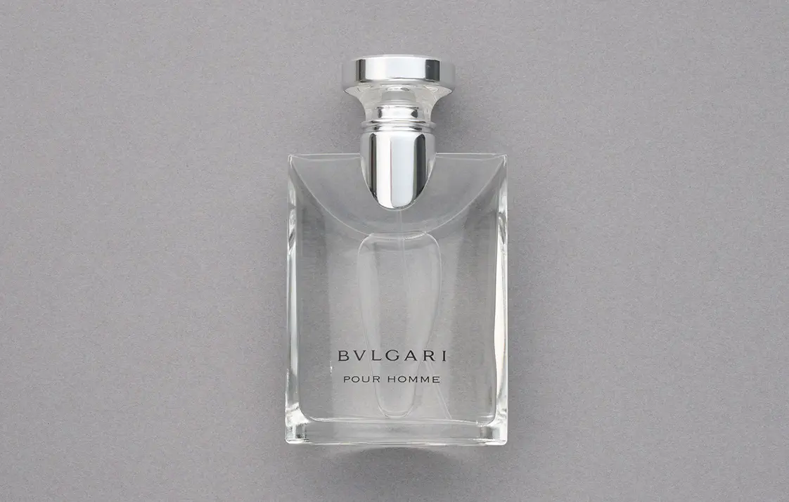 ブルガリ プールオム オードトワレ