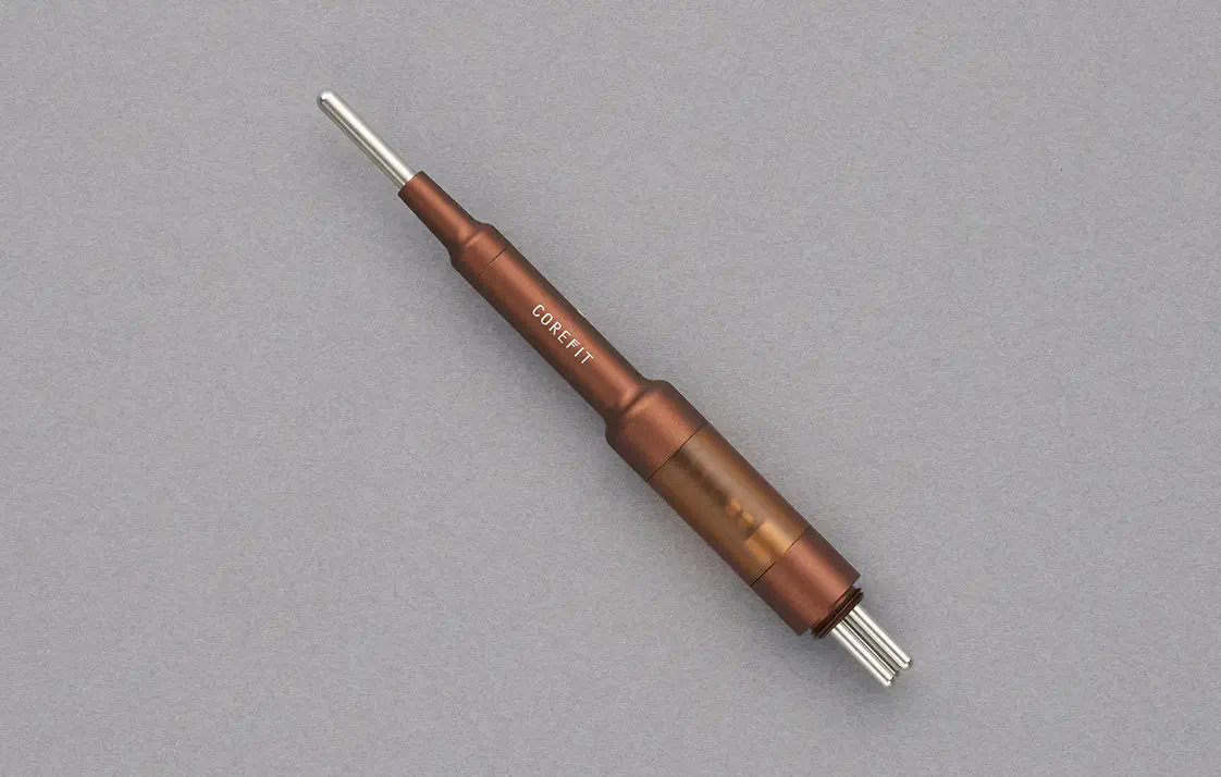 フェイスポインター