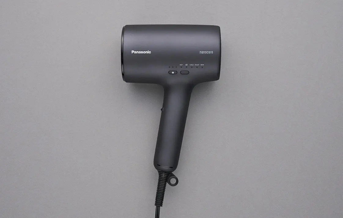 ヘアードライヤー ナノケア EH-NA0J