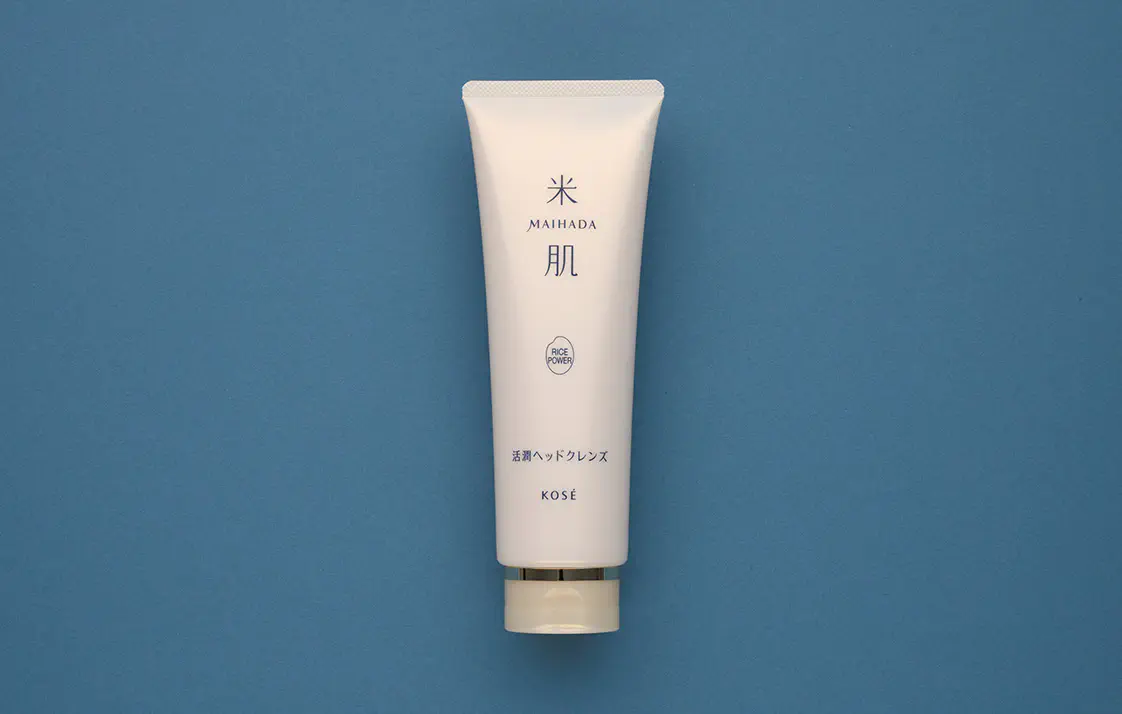 活潤ヘッドクレンズ