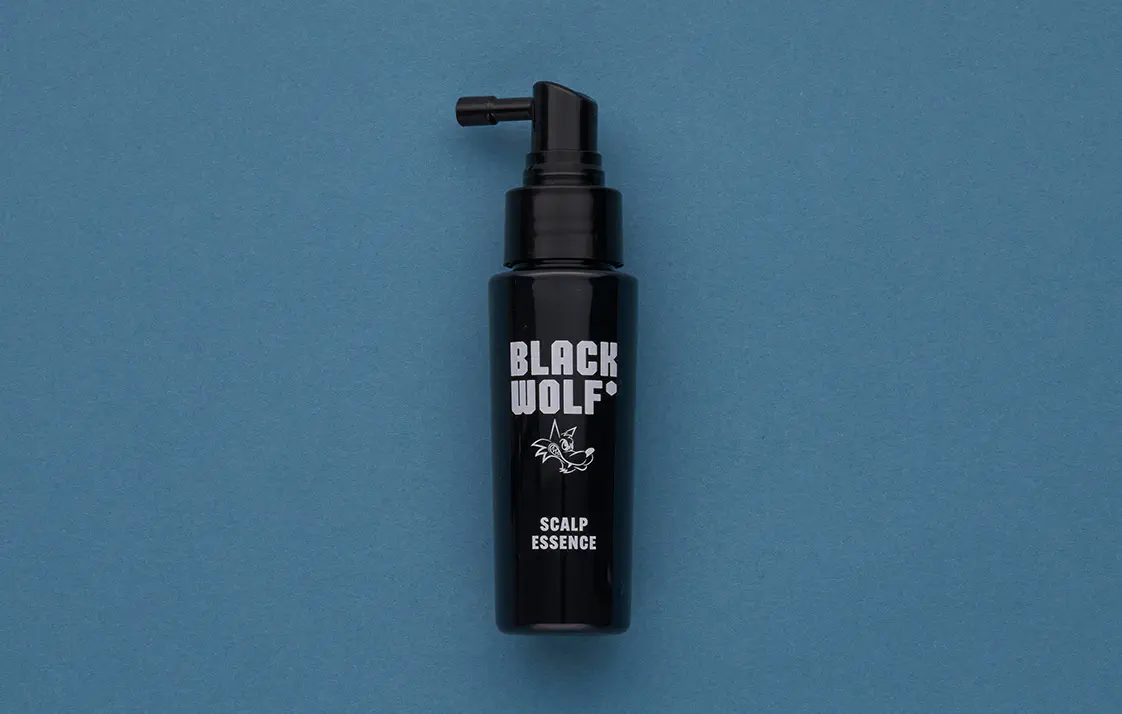 スカルプ エッセンス