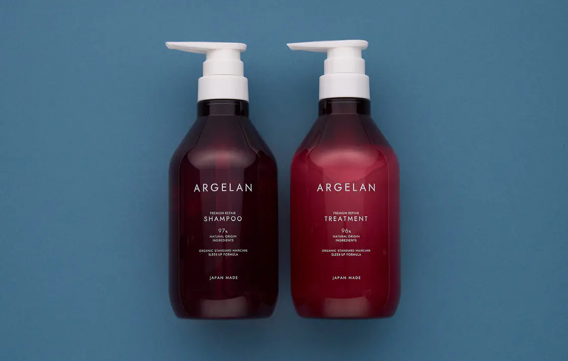 プレミアムリペア シャンプー、同 ヘアトリートメント