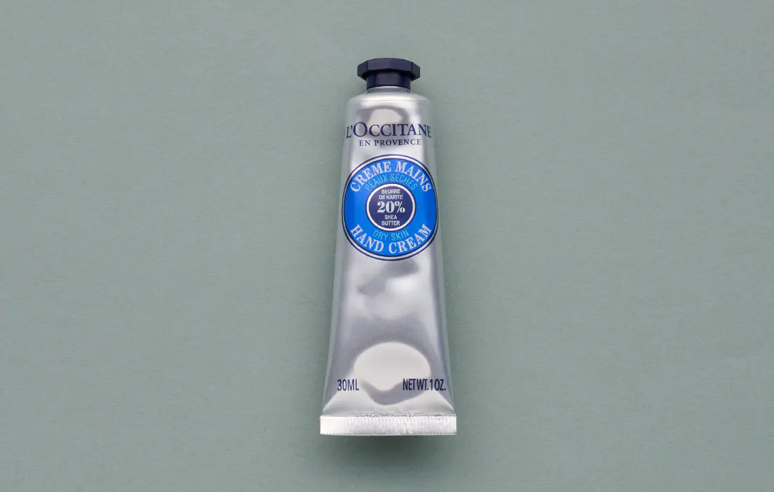 シア ハンドクリーム