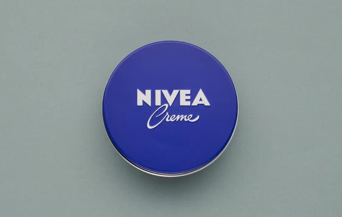 ニベアクリーム