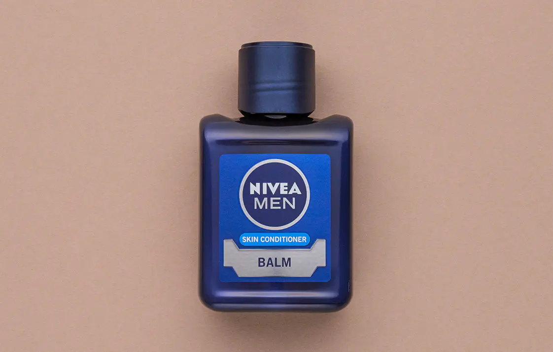 スキンコンディショナーバーム