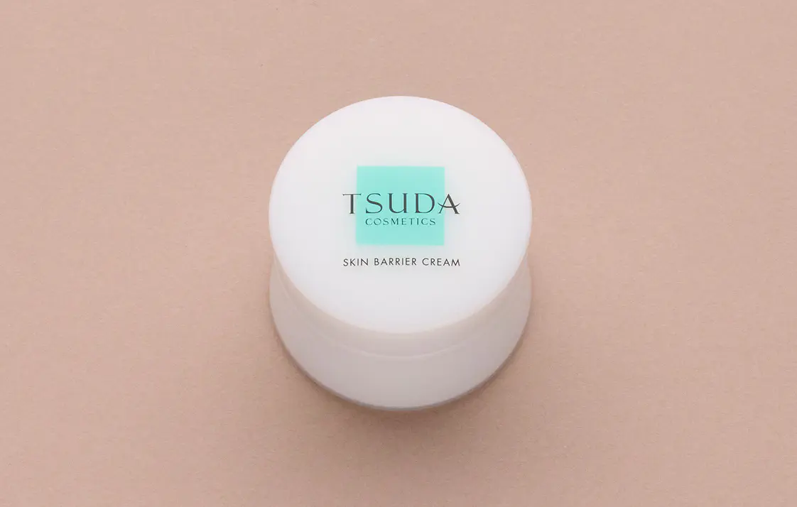 スキンバリアクリーム