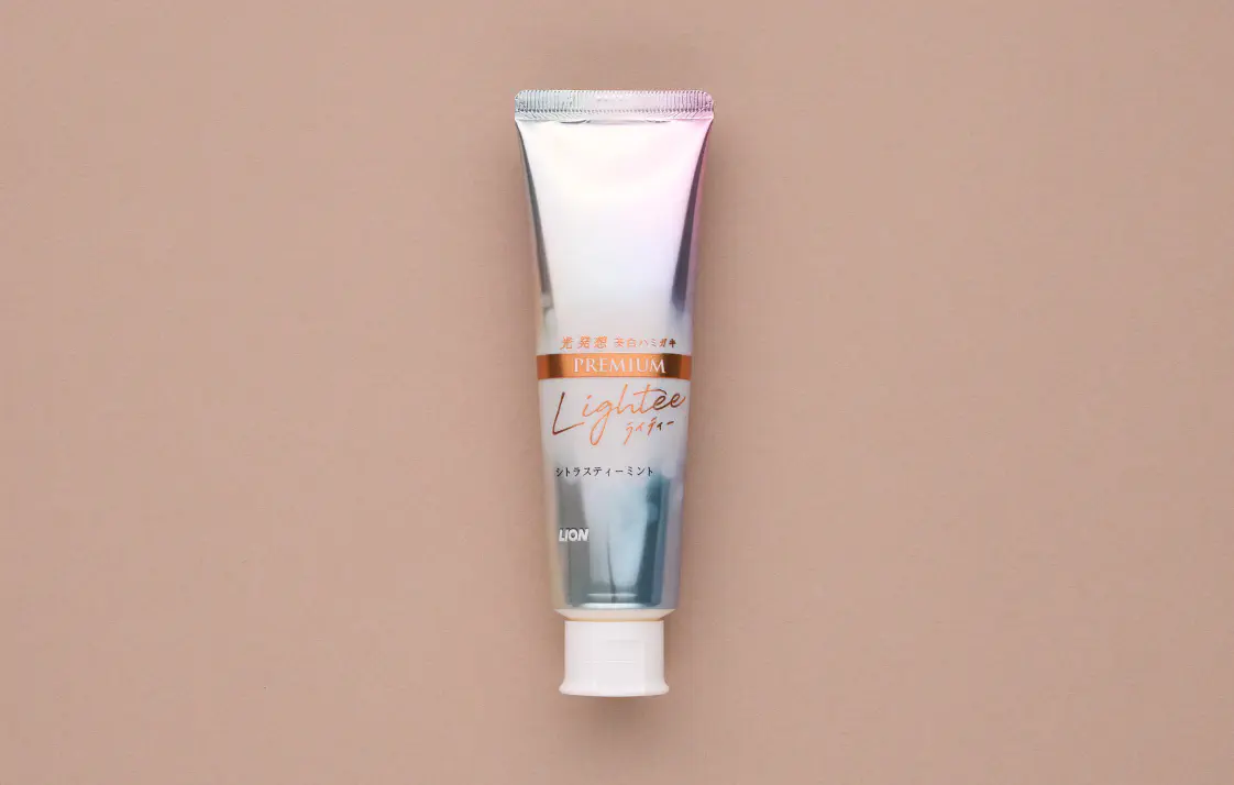 ハミガキ PREMIUM