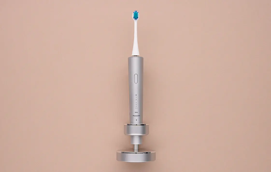 音波振動ハブラシ ドルツ EW-DT72