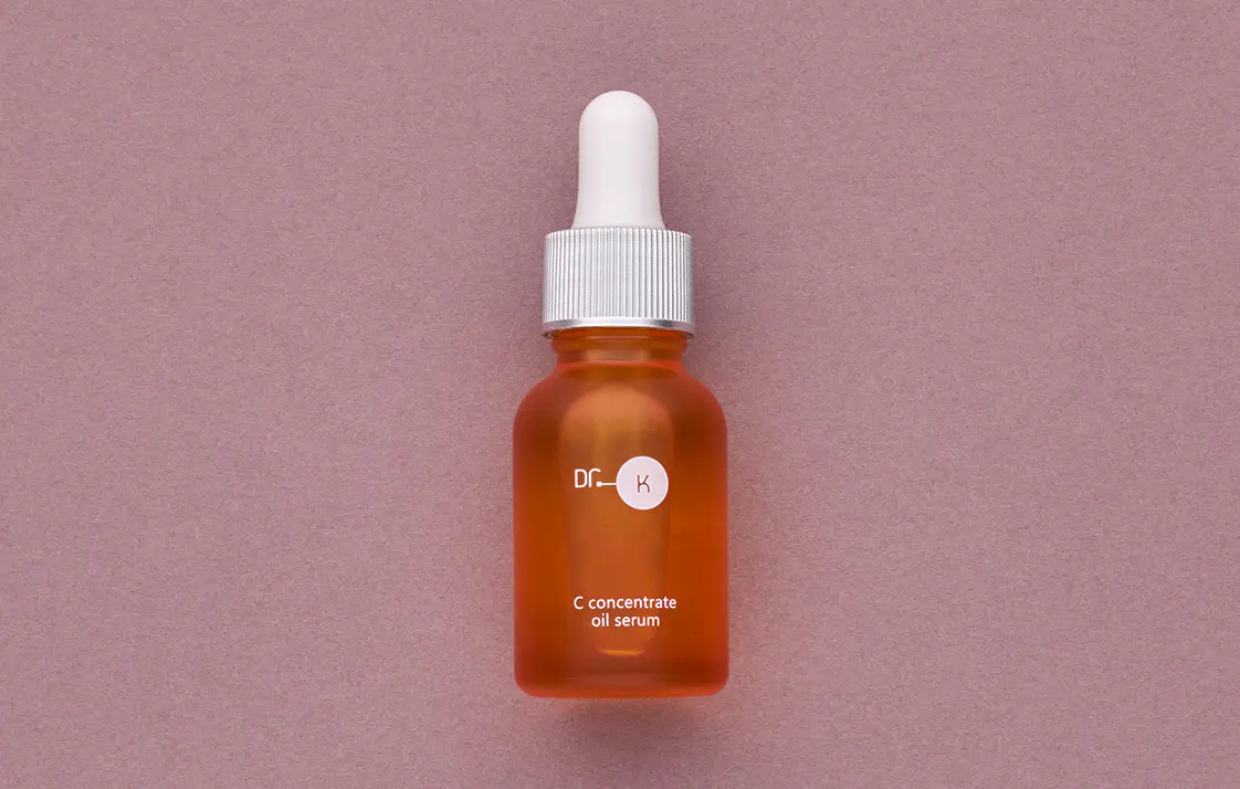 Cコンセントレートオイルセラム