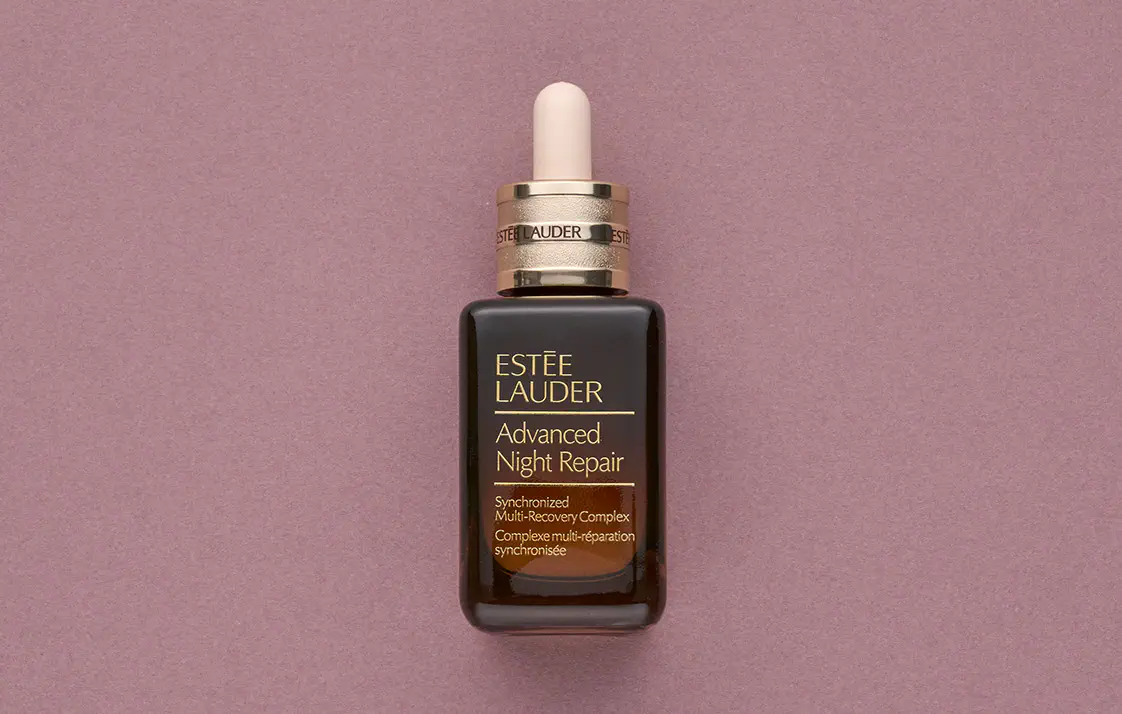 アドバンス ナイト リペア SMR コンプレックス