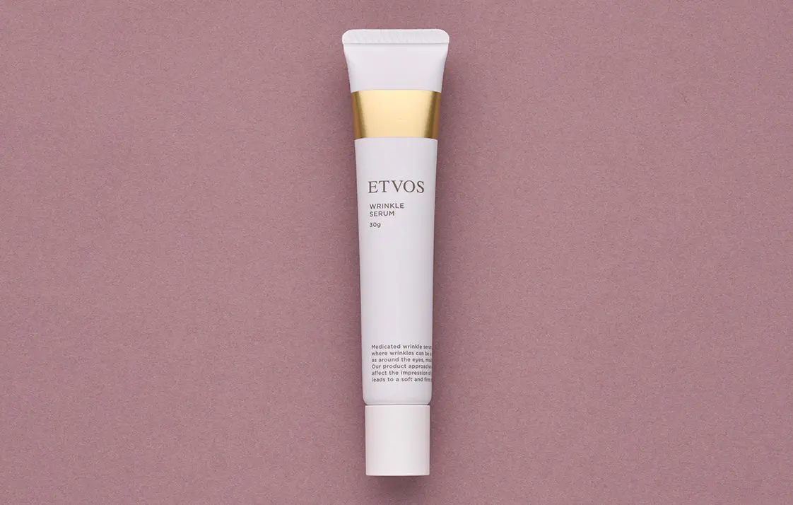 薬用 リンクルセラム