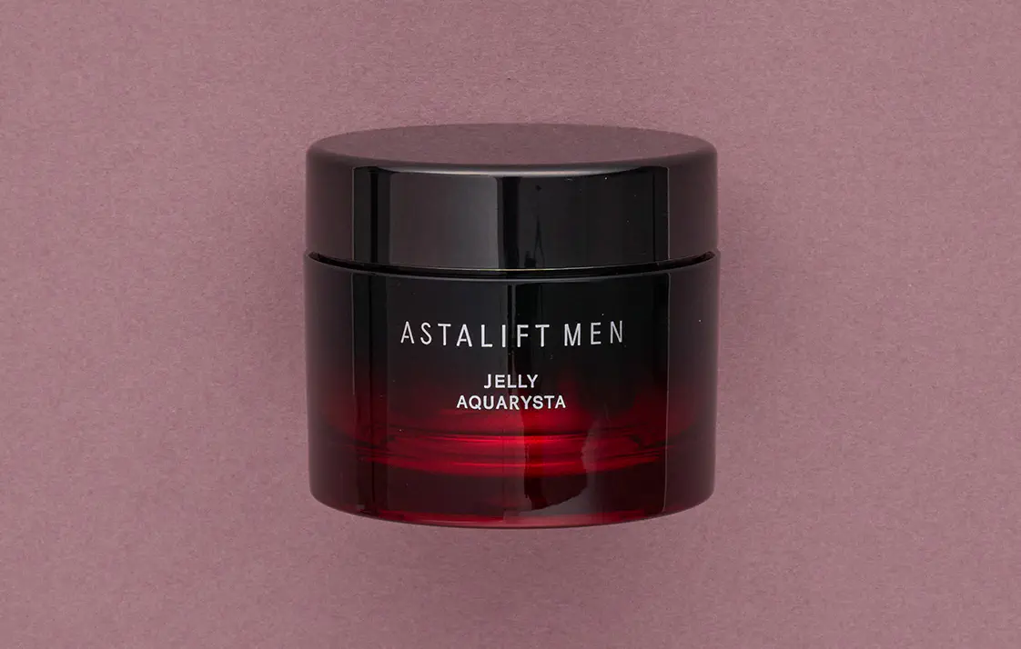 ジェリー アクアリスタ