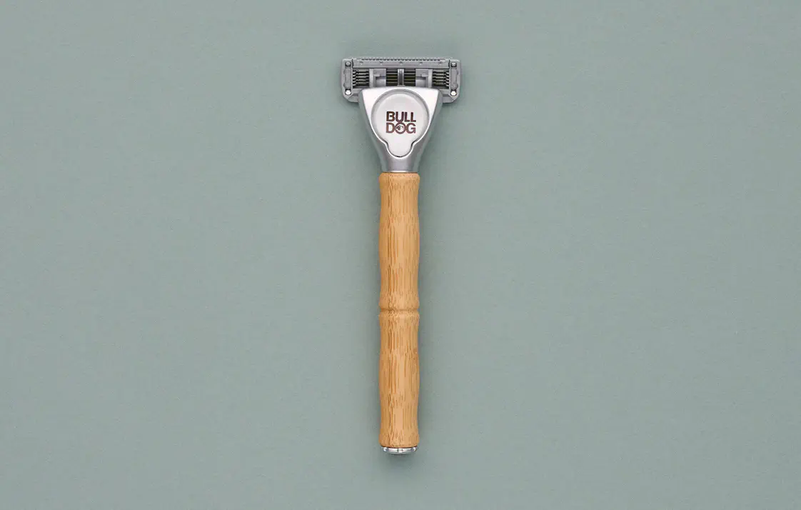 オリジナル バンブーホルダー