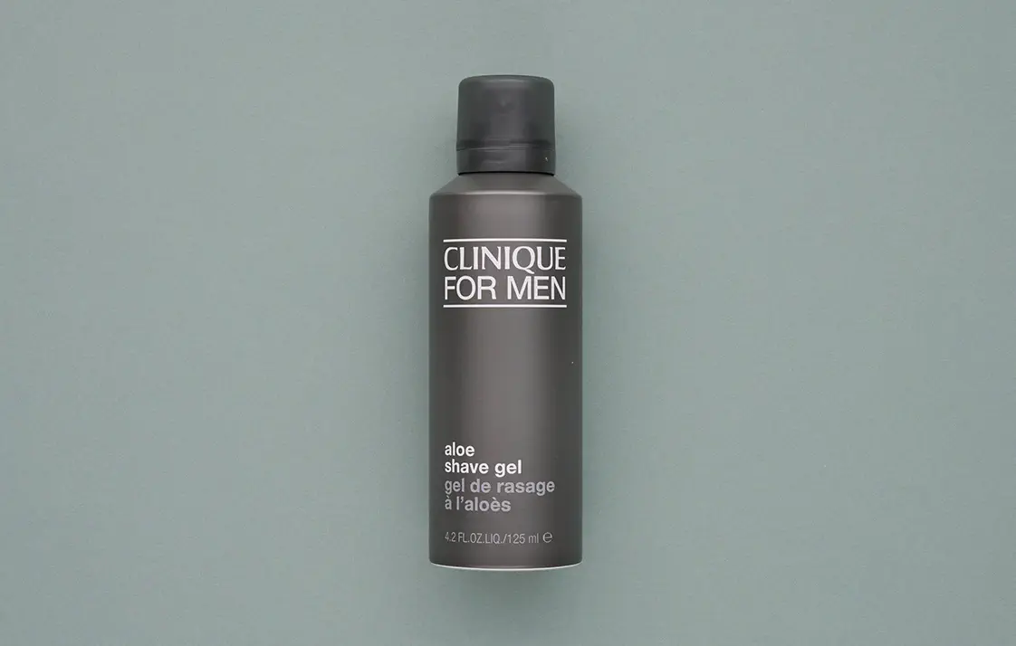 フォーメン アローシェーブ ジェル