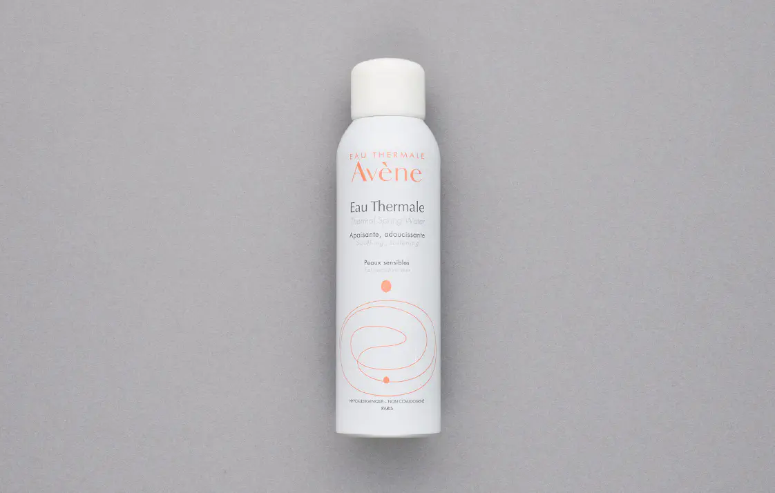 アベンヌ ウオーター