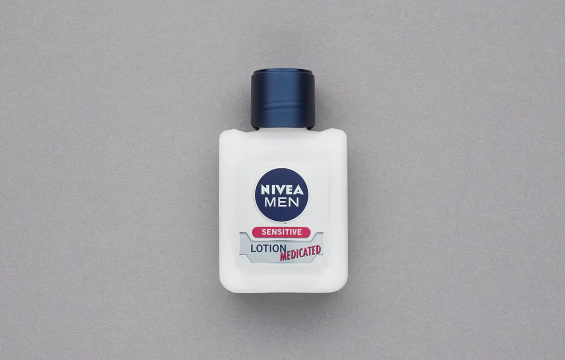 センシティブローション