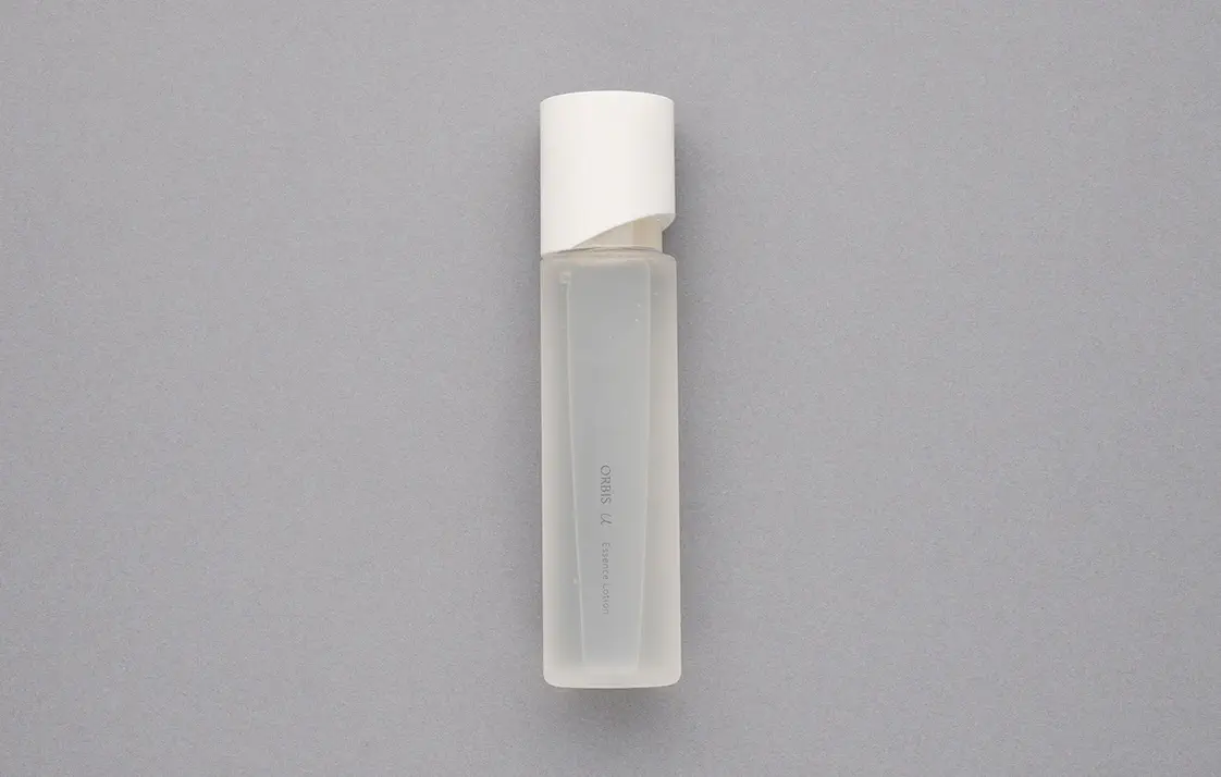 オルビスユー エッセンスローション