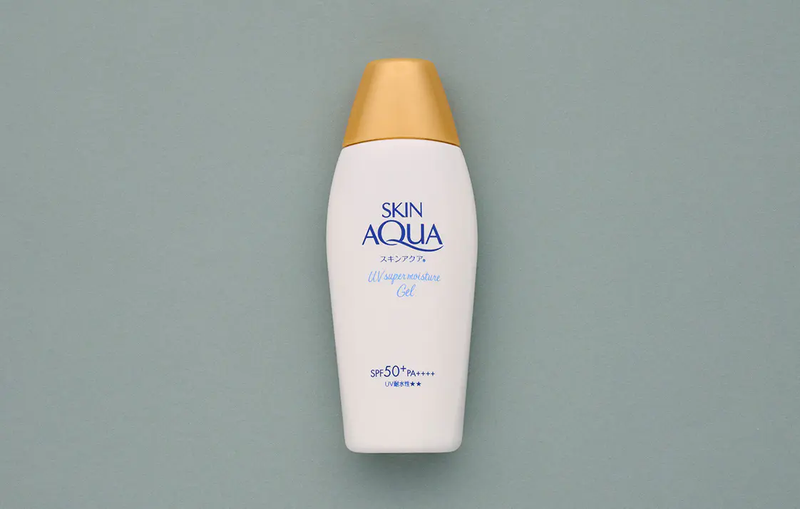 スーパーモイスチャージェル