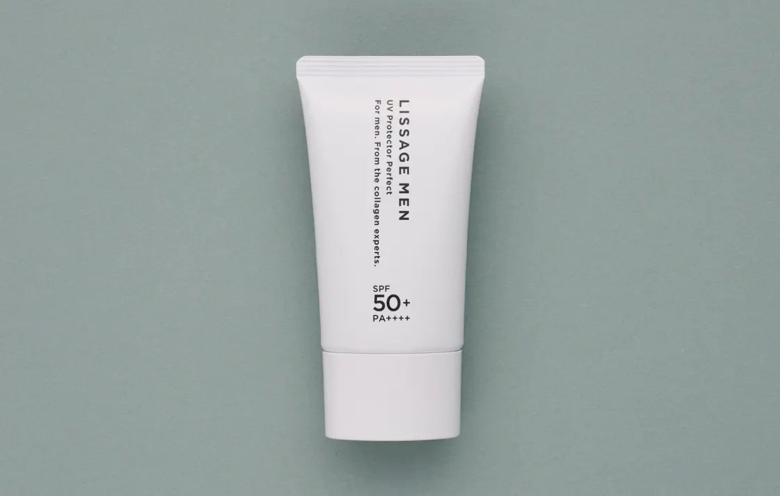 UVプロテクターパーフェクト