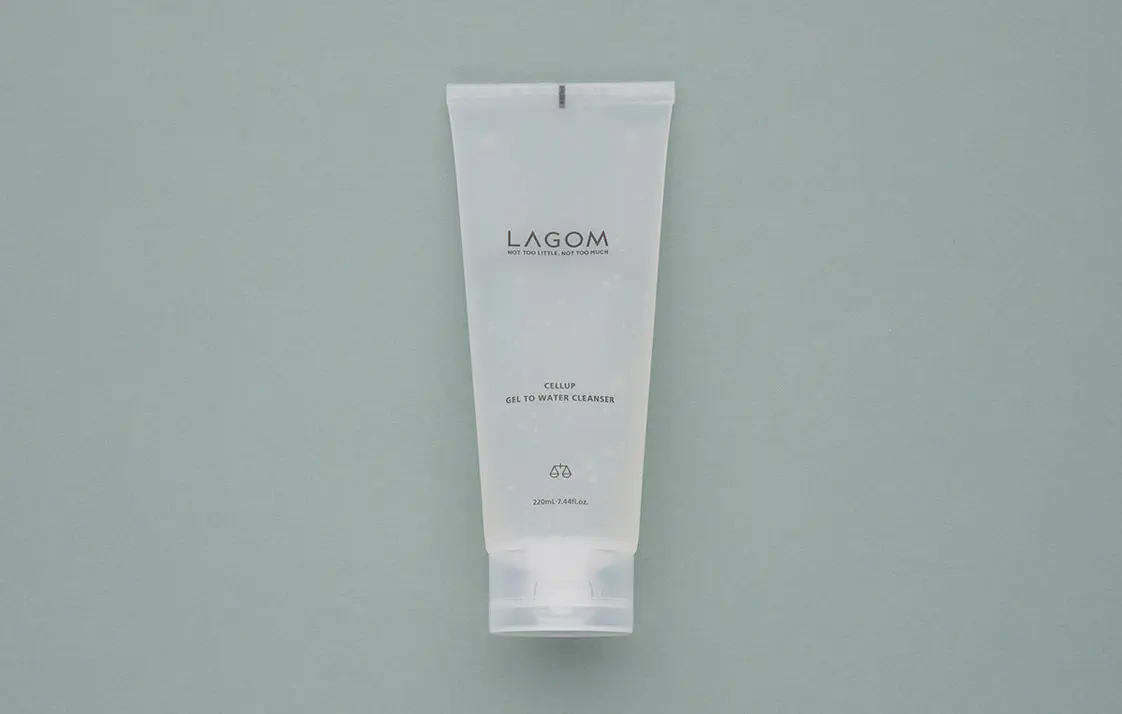 ジェルトゥウォーター クレンザー