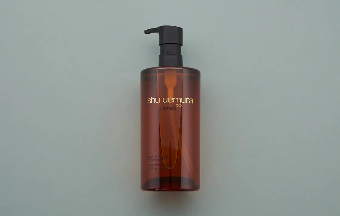 アルティム8∞ スブリム ビューティ クレンジングオイル