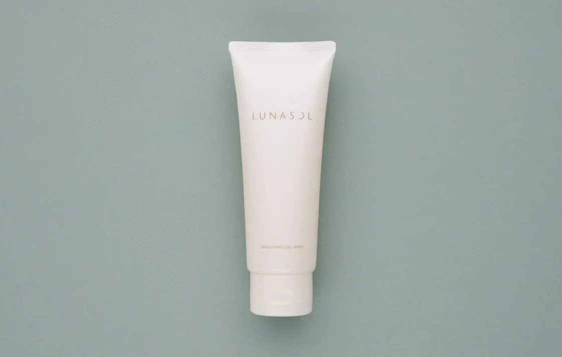 スムージングジェルウォッシュ