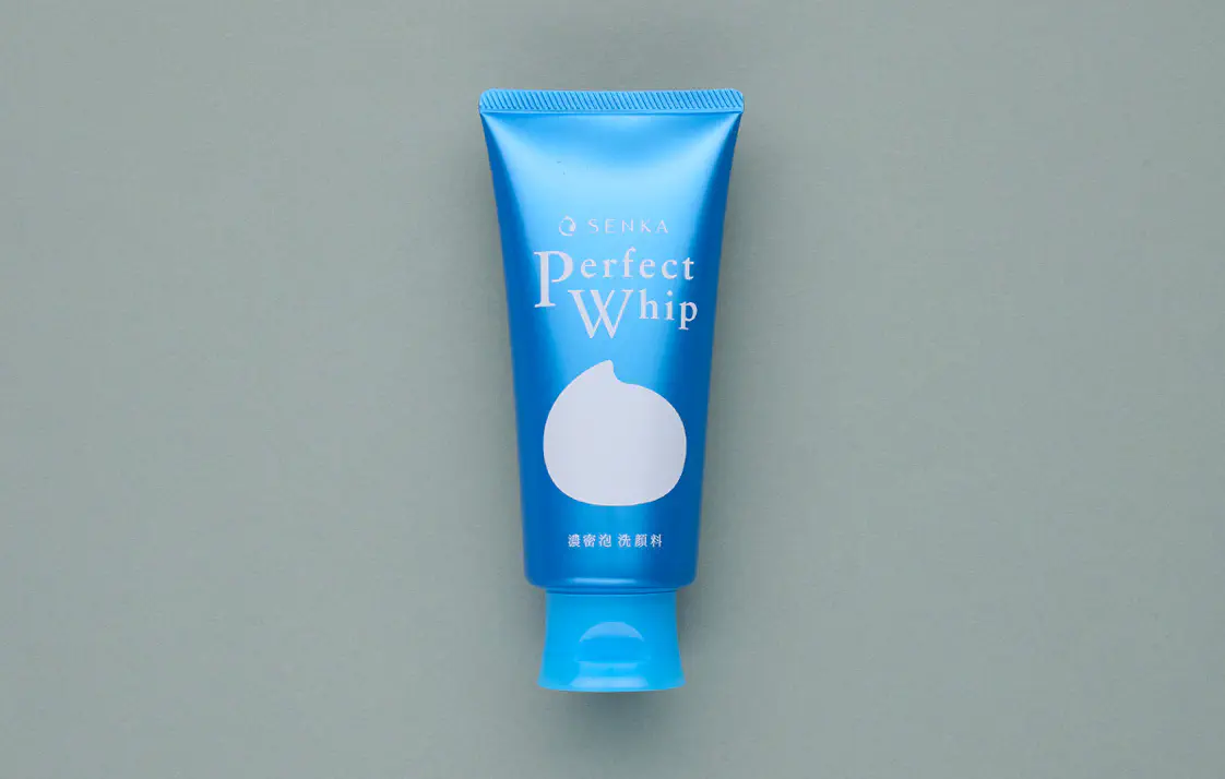 パーフェクトホイップu