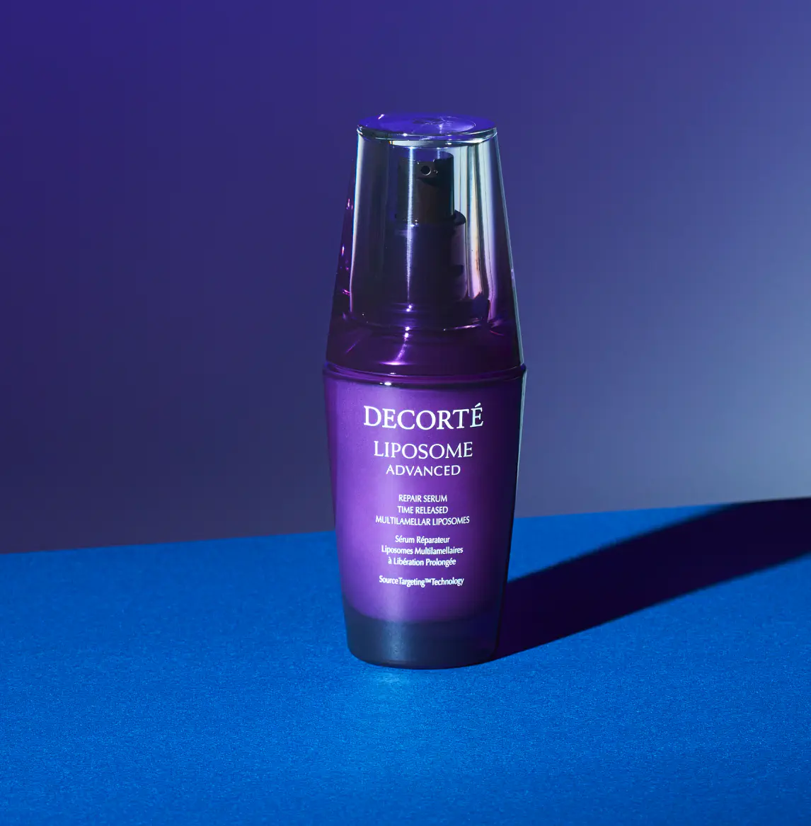 コスメデコルテ