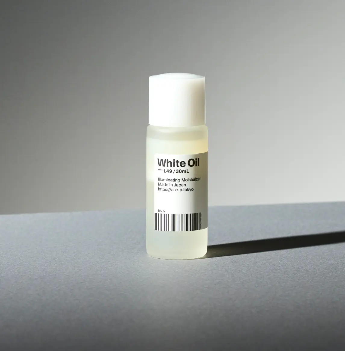 アジャイル コスメティクス プロジェクト