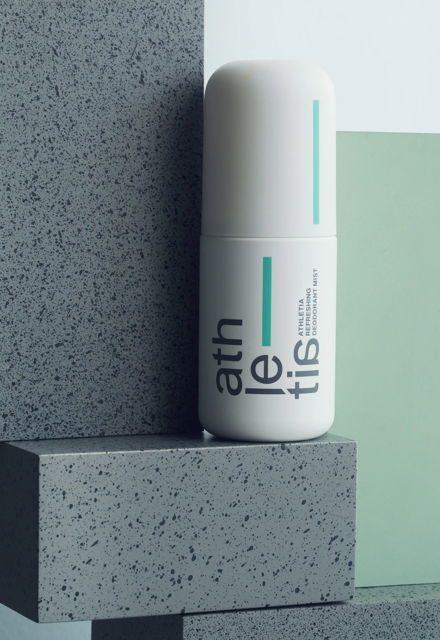 リフレッシング デオドラントミスト