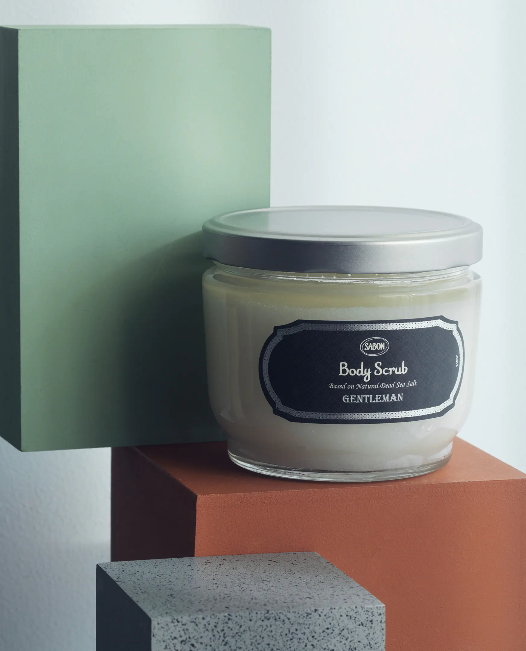 ボディスクラブ ジェントルマン