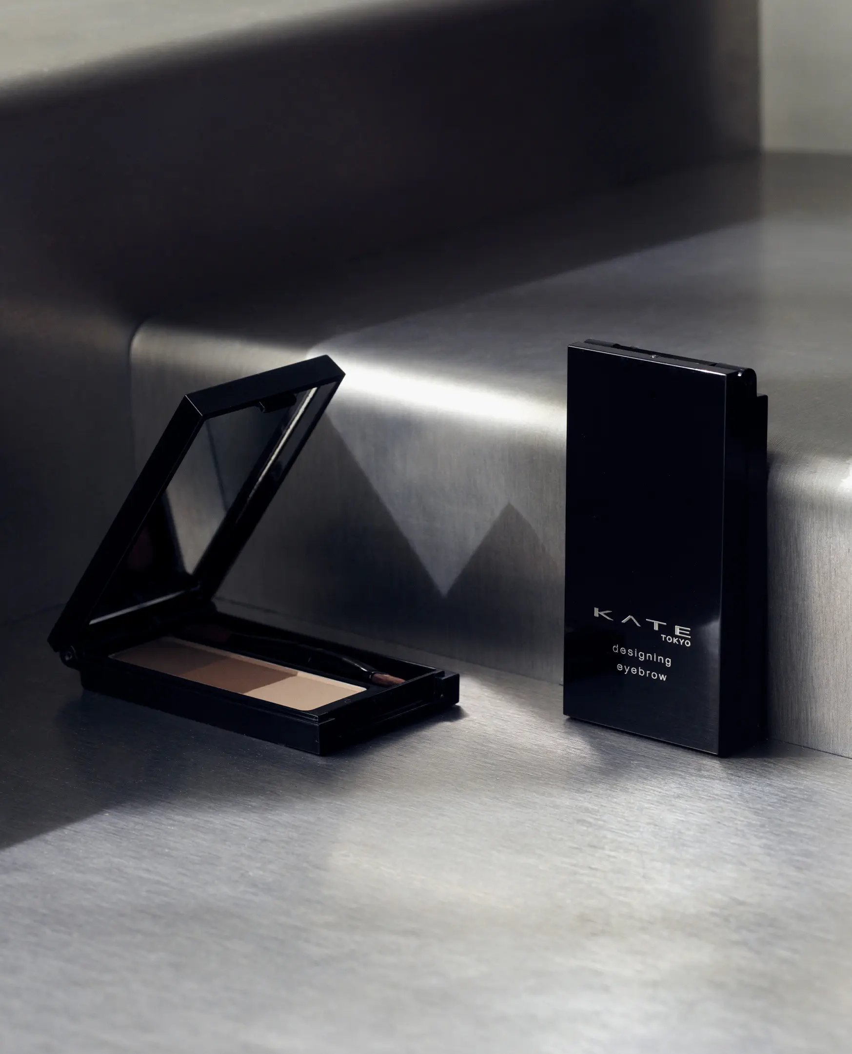 デザイニングアイブロウ３D