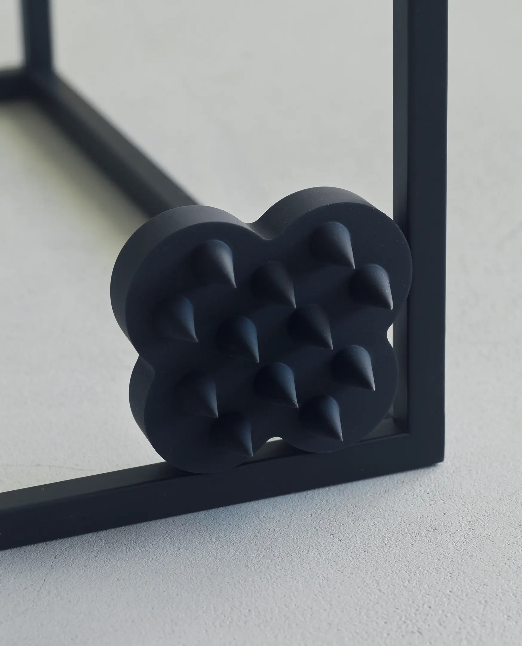 スカルプブラシ ケンザン