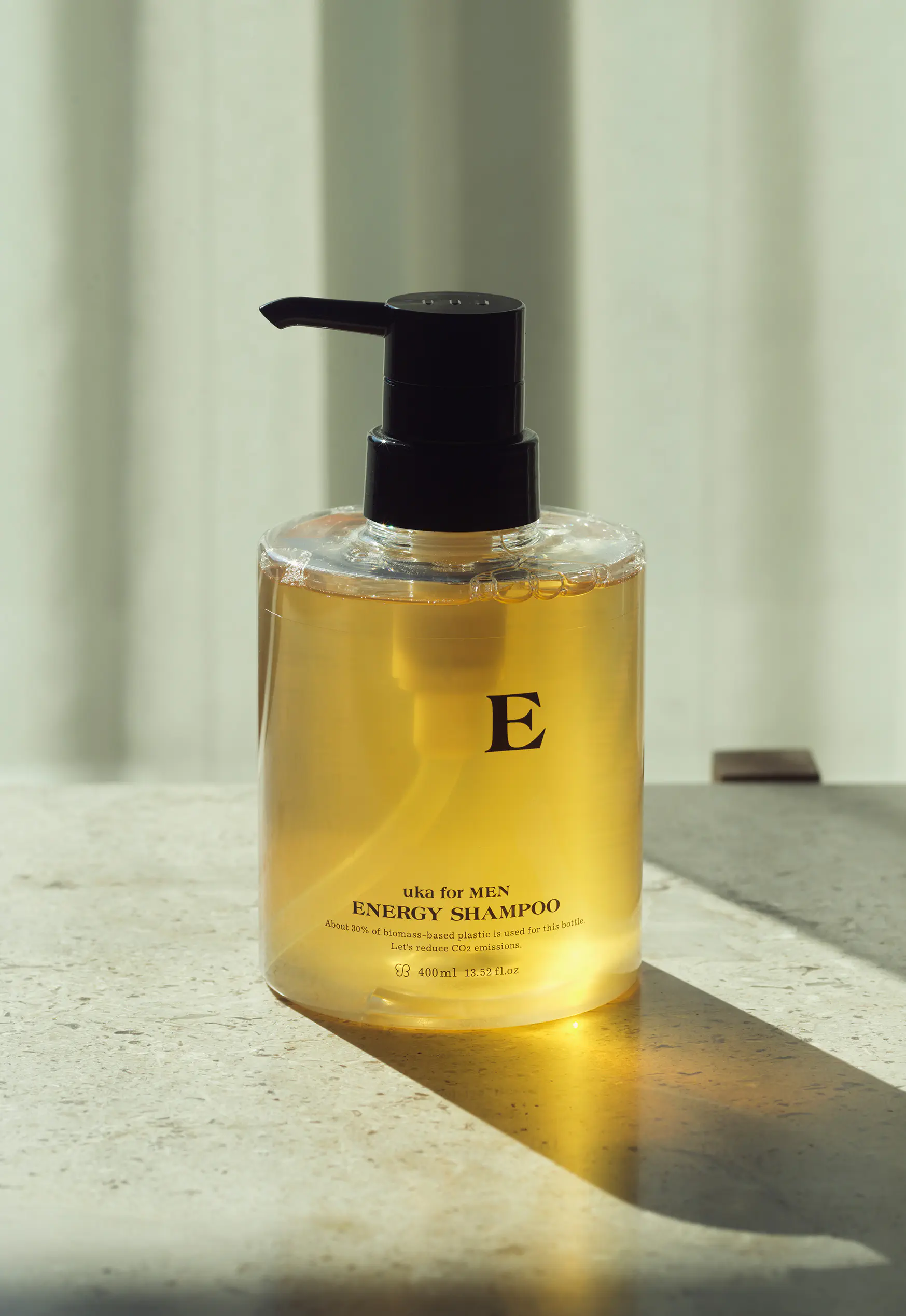 フォーメン E シャンプー