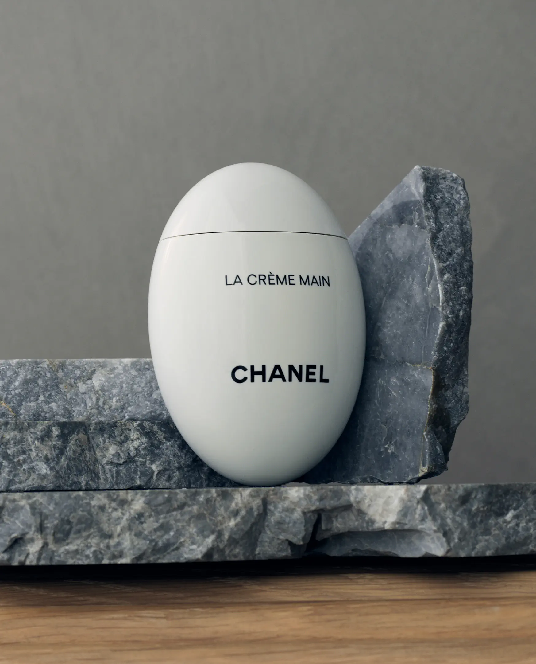 ラ クレーム マン